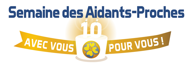 Semaine des Aidants-Proches