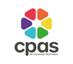 CPAS Comines Warneton