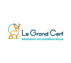 Grand cerf