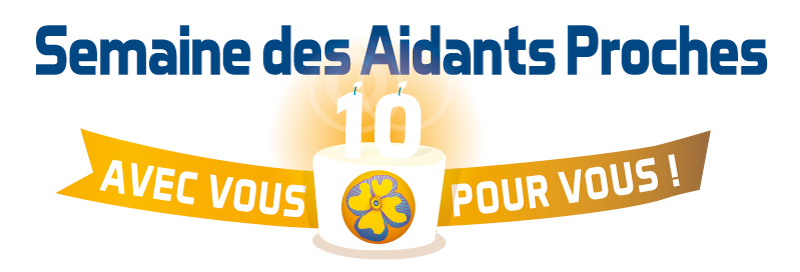 Semaine des Aidants Proches