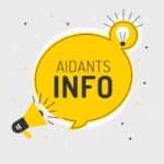 Information pour les aidants proches
