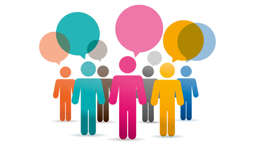 Groupe de parole