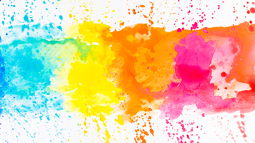 Atelier peinture