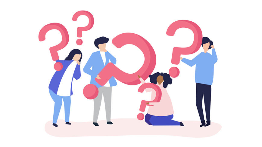 Questions