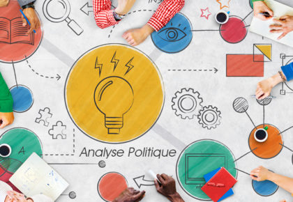 Analyse politique