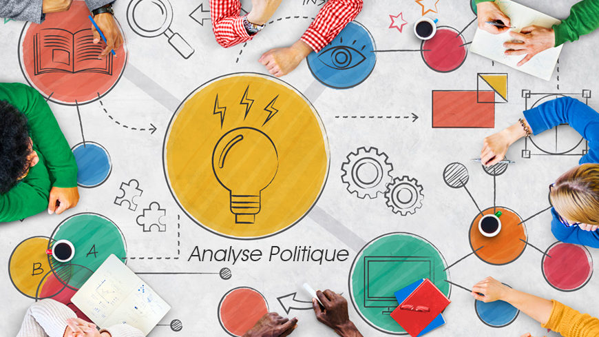 Analyse politique