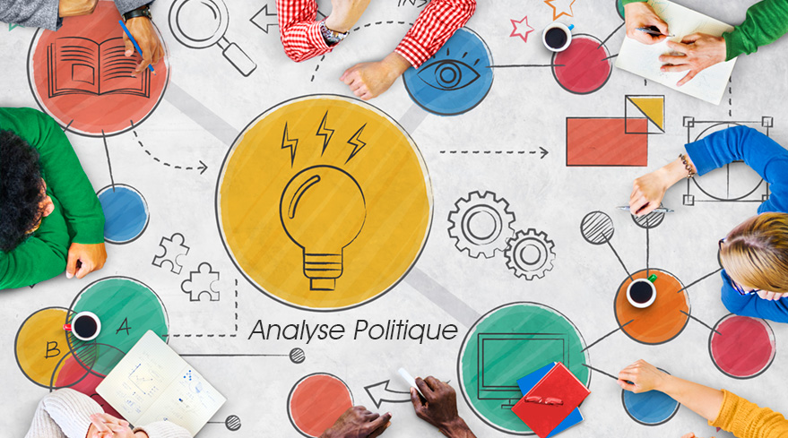 Analyse politique