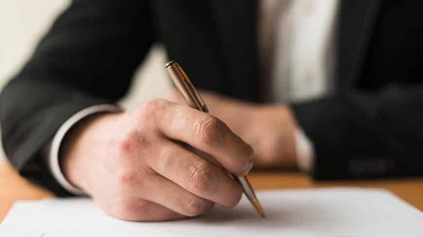 Aide administrative