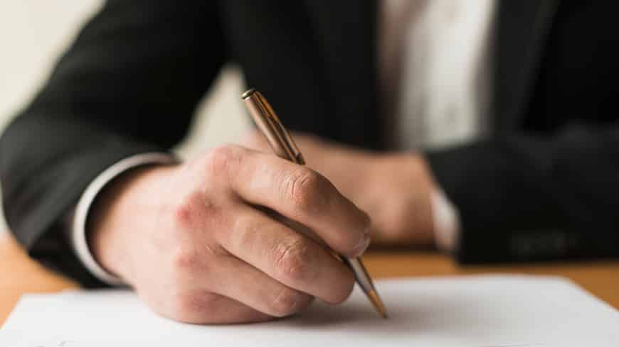 Aide administrative