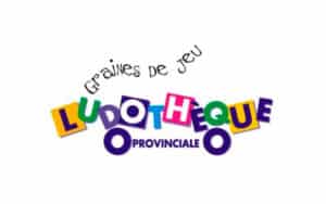 Ludothèque Provinciale de Marche-en-Famenne