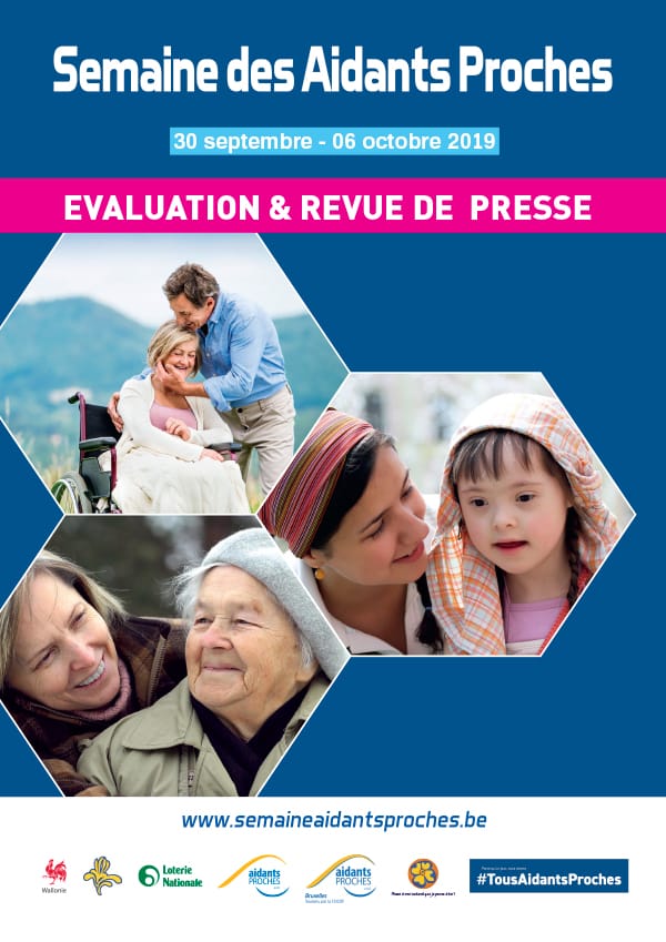 Evaluation Revuede presseSAP 2019