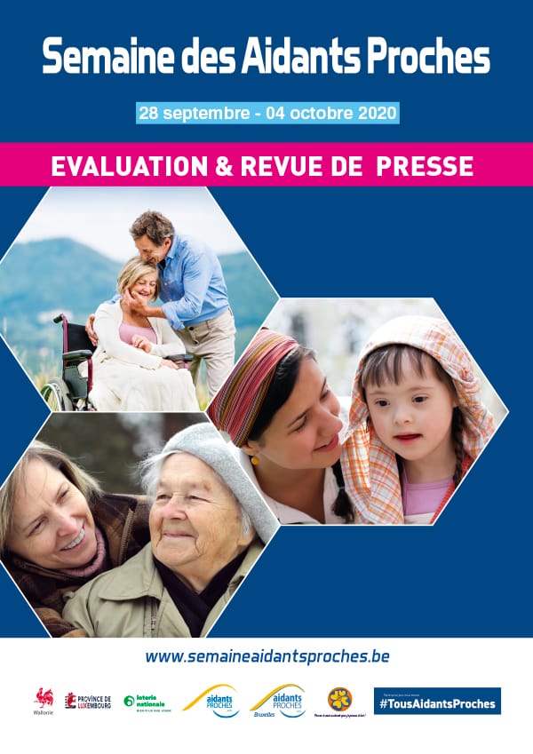 Evaluation Revuede presseSAP 2020