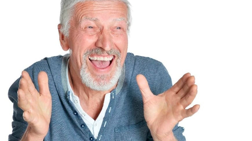 yoga du rire