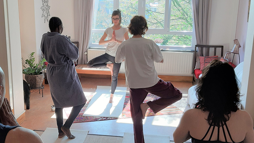 Yoga
