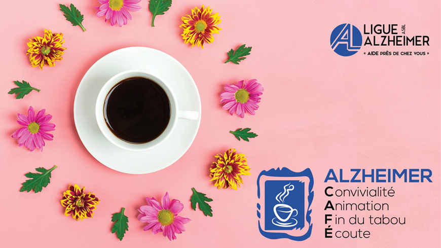 Alzheimer Café