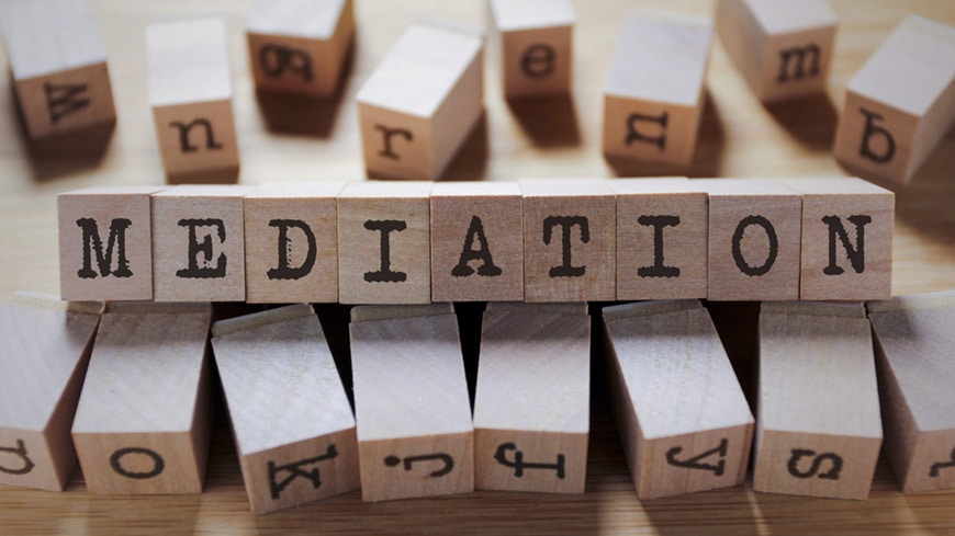 Médiation