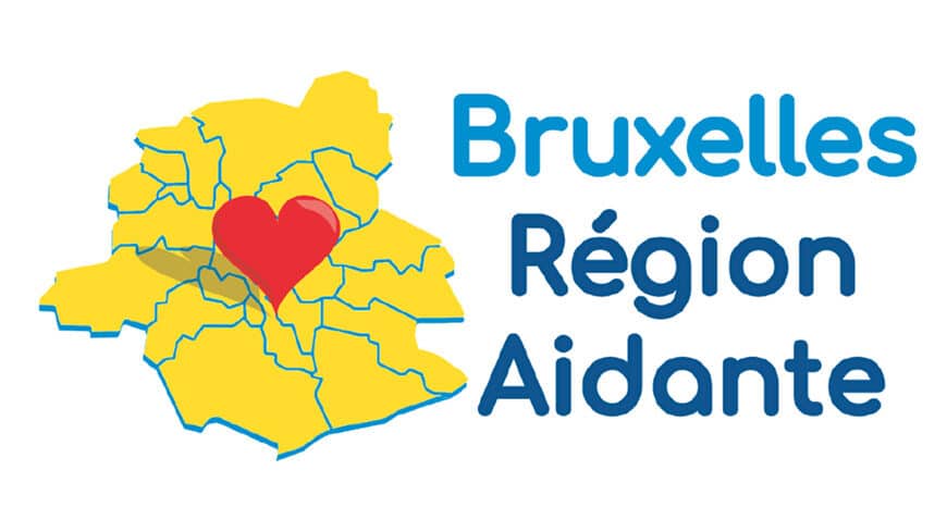 Bruxelles Région Aidante