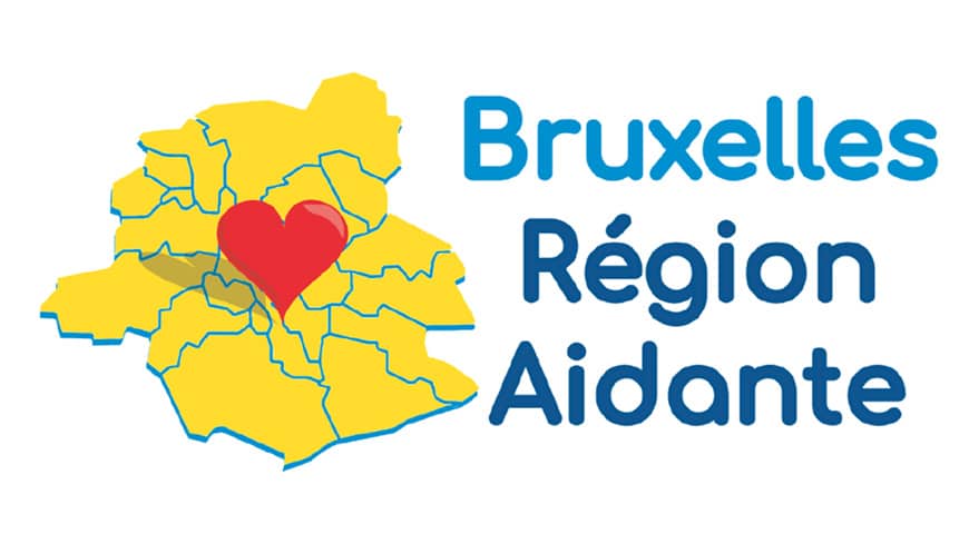 Bruxelles Région Aidante