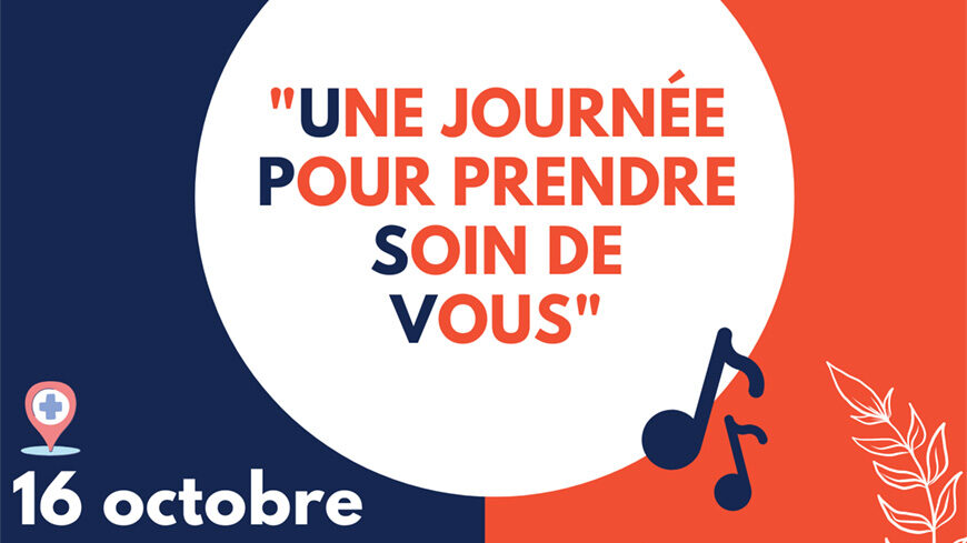 Journée Mondiale des soins palliatifs