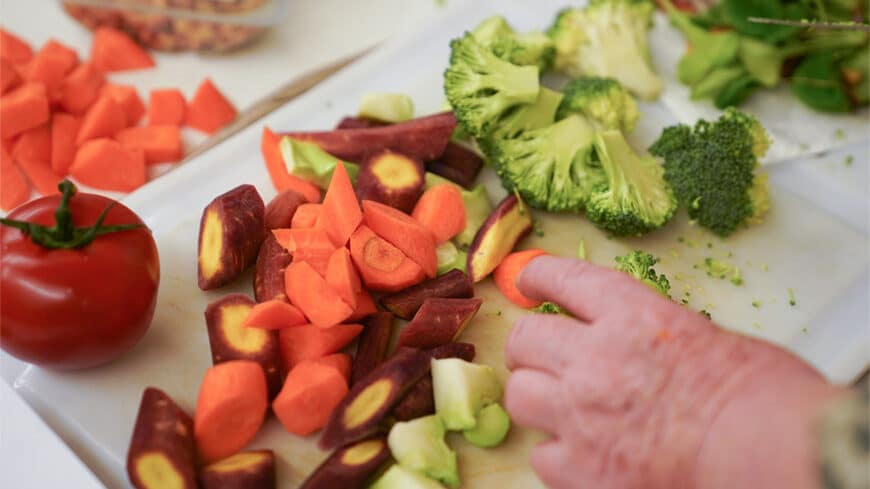 Alimentation