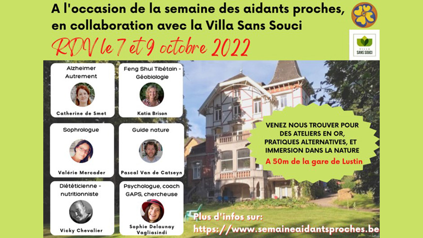 Alzheimer Autrement