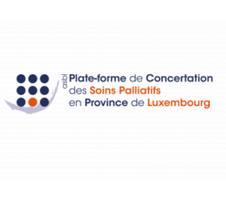 Plate-Forme de concertation des soins palliatifs de la Province de Luxembourg