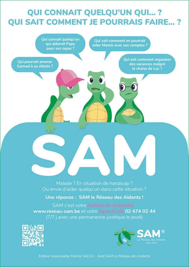 FlyerSAM2022-47a46084 Réseau SAM