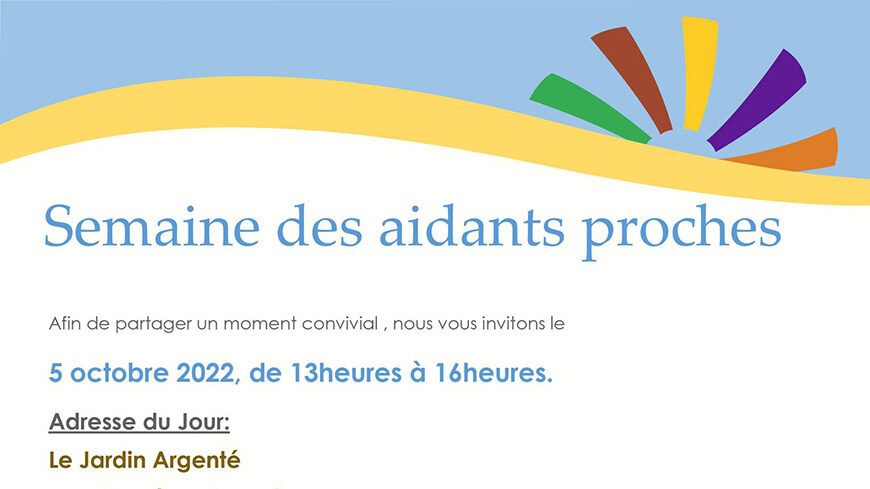 affiche
