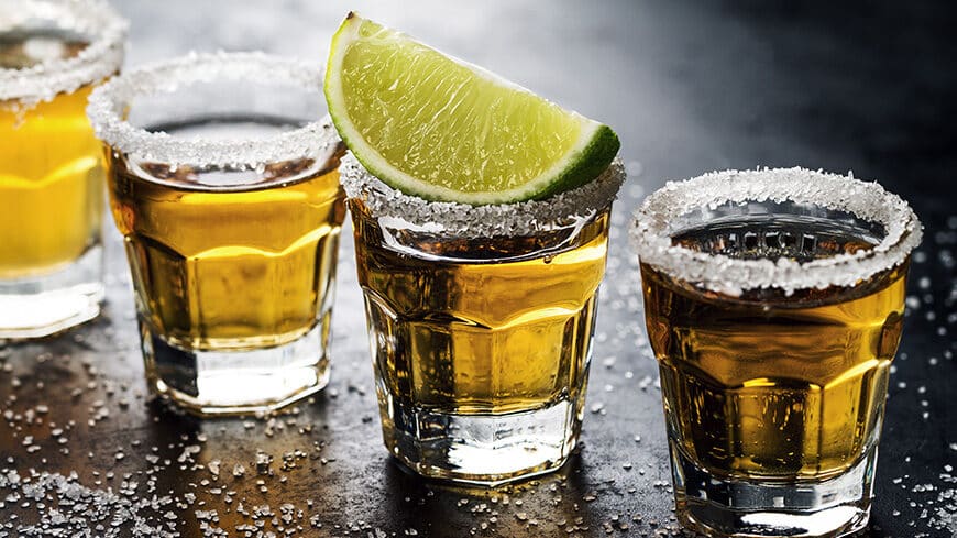 Alcool
