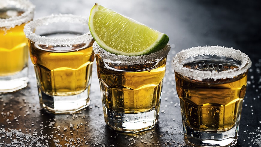 Alcool