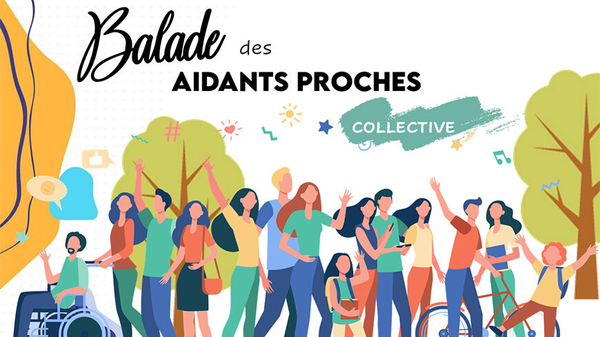 Balade des aidants