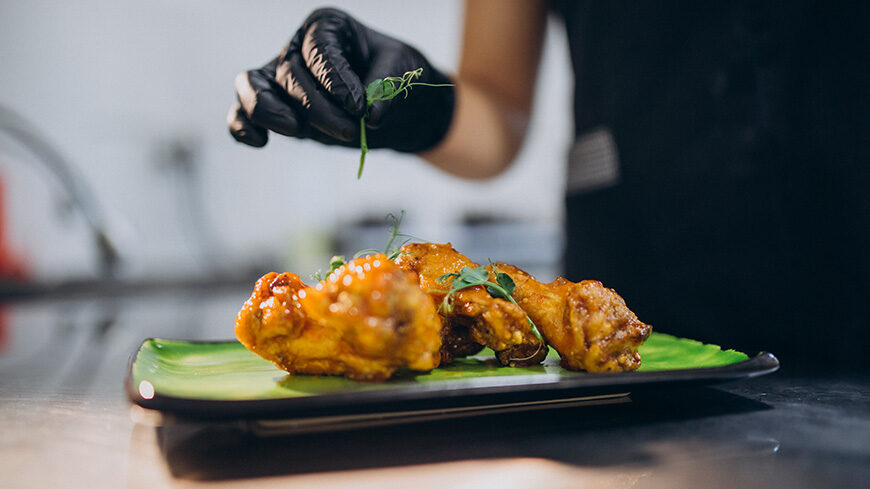 Cuisine