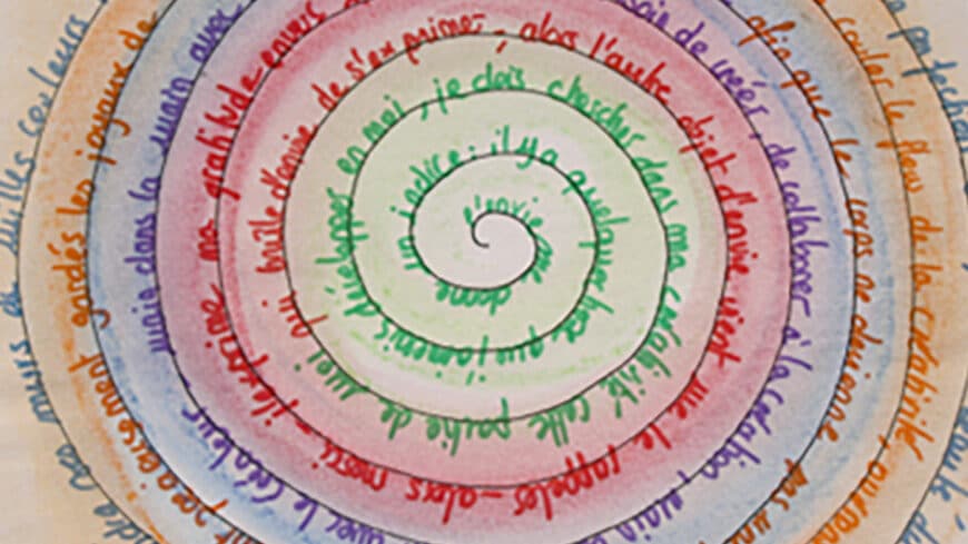 Journal Créatif
