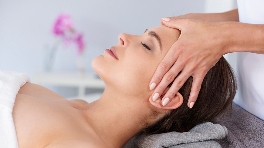 Massages