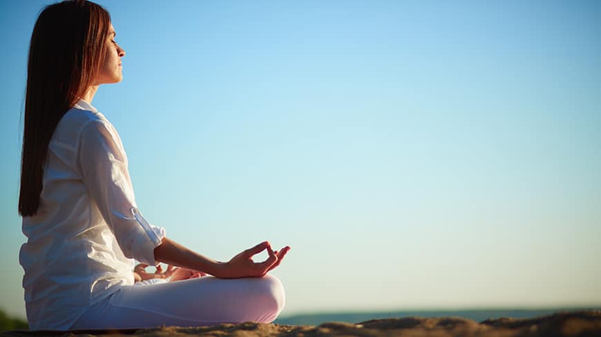 Méditation