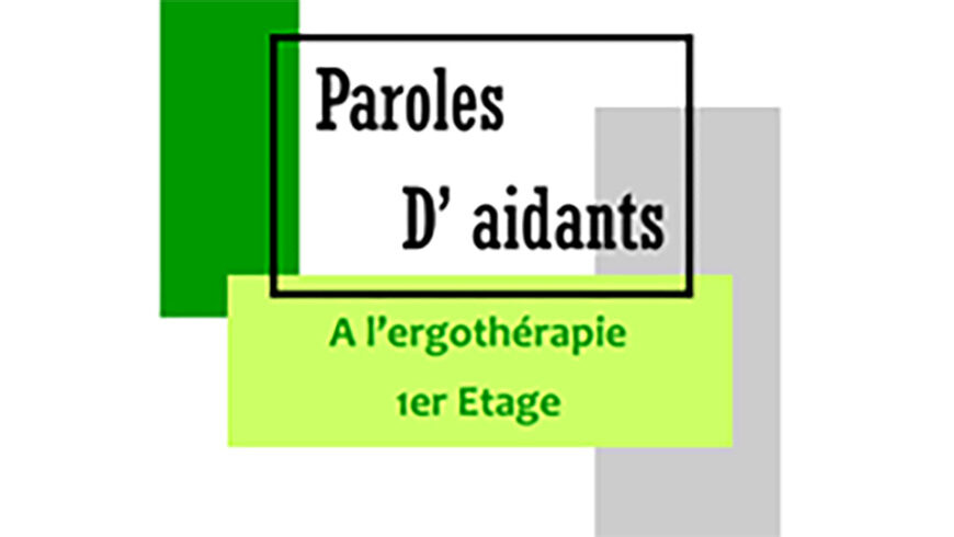 Paroles d'Aidants