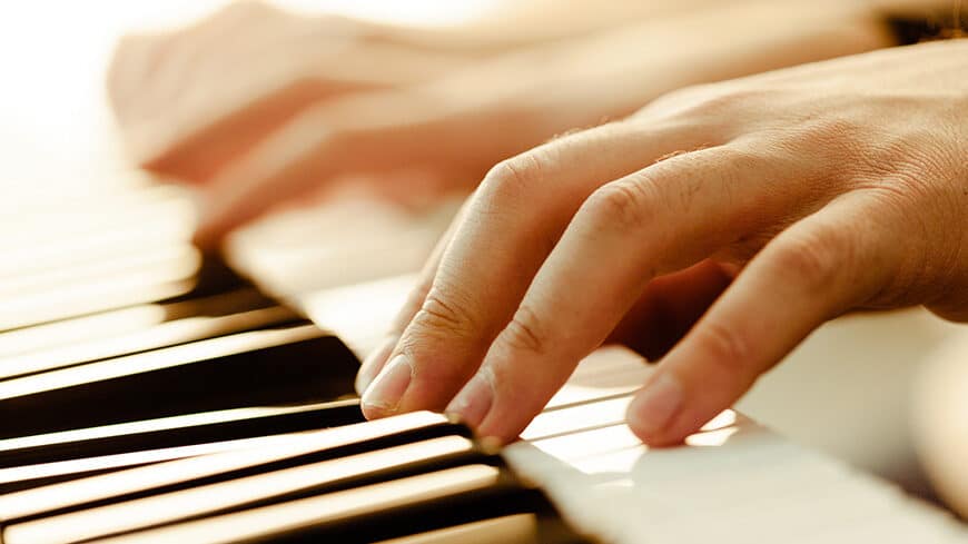 Musique