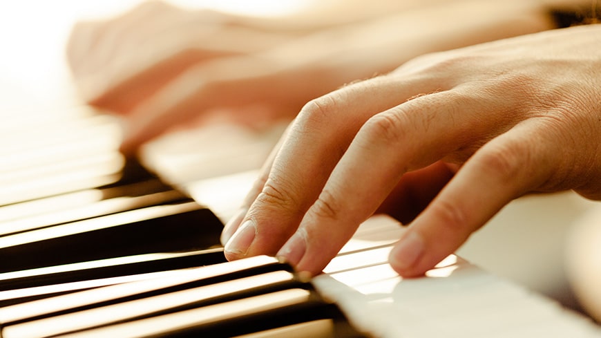 Musique