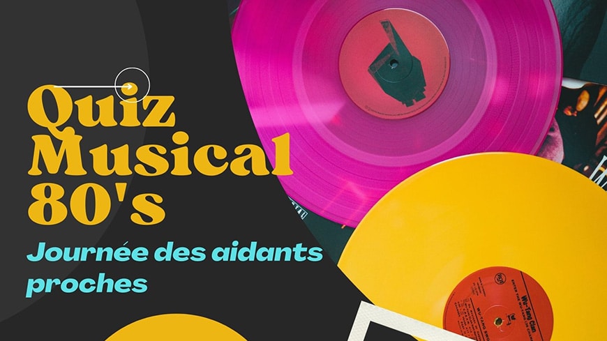 Quiz musical