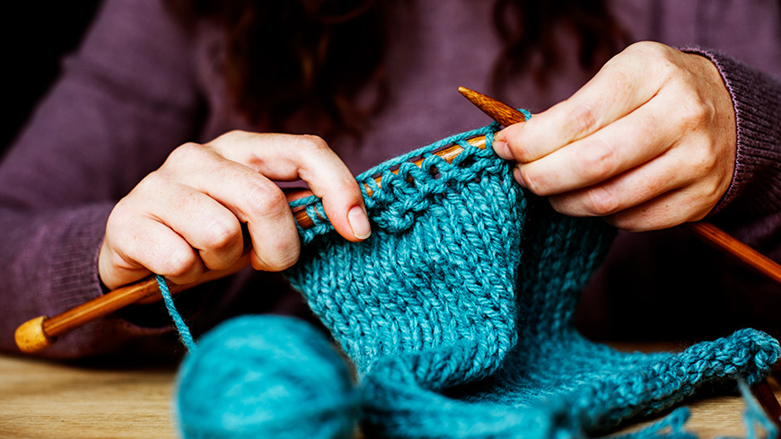 Tricot