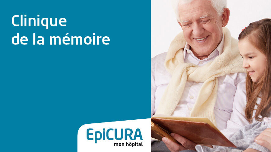 Clinique de la mémoire