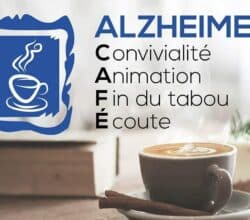 Alzheimer Café Tournai