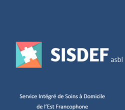 SISDEF - Service Intégré de Soins à Domicile de l'Est Francophone 