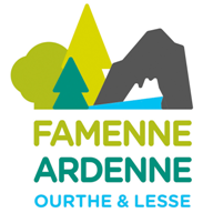 Maison du Tourisme Famenne-Ardenne Ourthe & Lesse