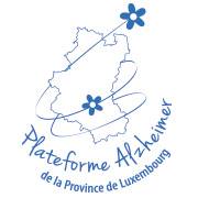 Plateforme Alzheimer de la Province de Luxembourg