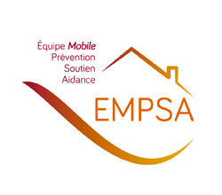 EMPSA - ÉQUIPE MOBILE PRÉVENTION SOUTIEN AIDANCE