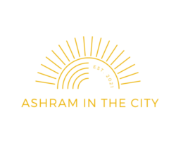 Ashram in the city