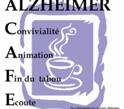 Alzheimer Café de Thuin