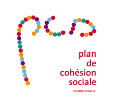 Plan de Cohésion Sociale Morlanwelz - PCS Morlanwelz