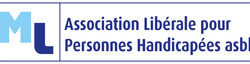 Association Libérale pour Personnes Handicapées ASBL